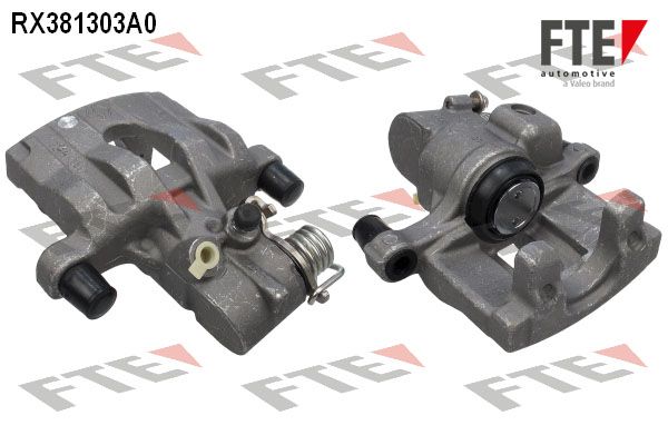 FTE RX381303A0 Brake Caliper