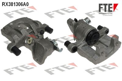 Brake Caliper FTE RX381306A0