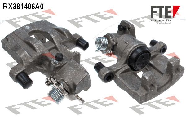 FTE RX381406A0 Brake Caliper