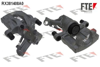 Brake Caliper FTE RX381408A0