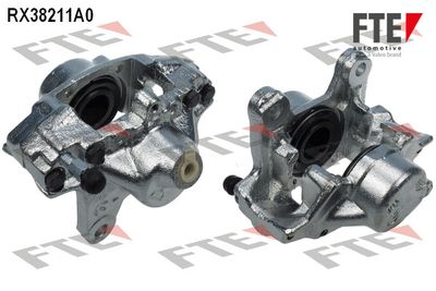 Brake Caliper FTE RX38211A0