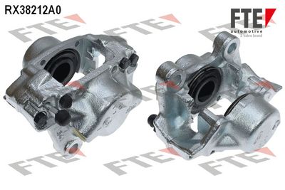 Brake Caliper FTE RX38212A0