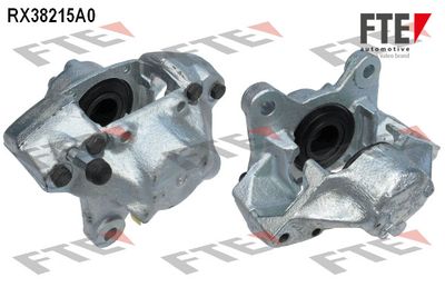 Brake Caliper FTE RX38215A0