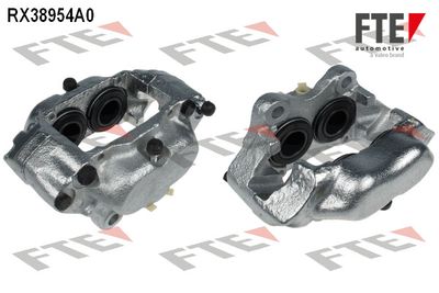 Brake Caliper FTE RX38954A0