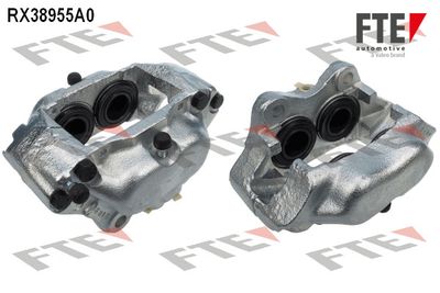 Brake Caliper FTE RX38955A0