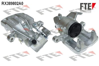 Brake Caliper FTE RX389802A0