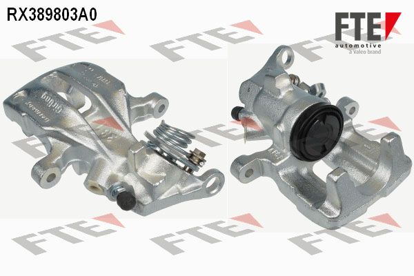 FTE RX389803A0 Brake Caliper
