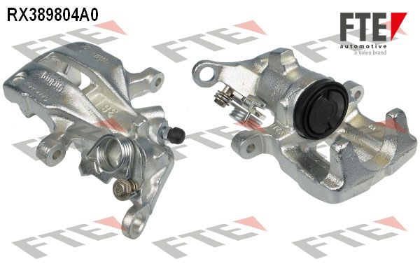 FTE RX389804A0 Brake Caliper