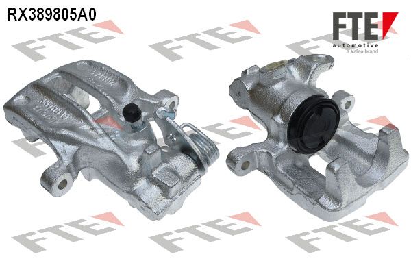 FTE RX389805A0 Brake Caliper