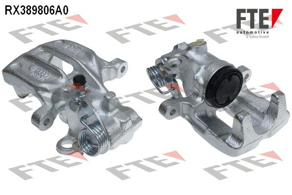 FTE RX389806A0 Brake Caliper
