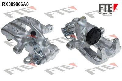 Brake Caliper FTE RX389806A0