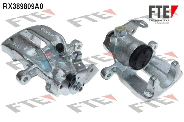 FTE RX389809A0 Brake Caliper