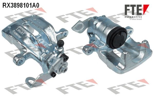 FTE RX3898101A0 Brake Caliper