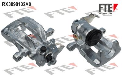Brake Caliper FTE RX3898102A0