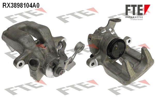 FTE RX3898104A0 Brake Caliper