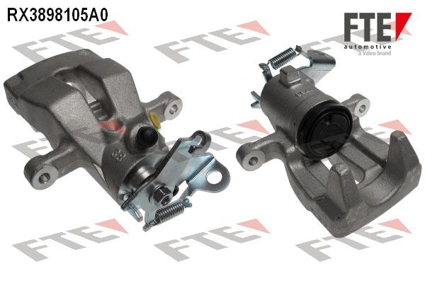 FTE RX3898105A0 Brake Caliper