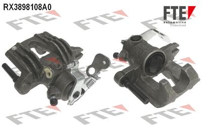 Brake Caliper FTE RX3898108A0