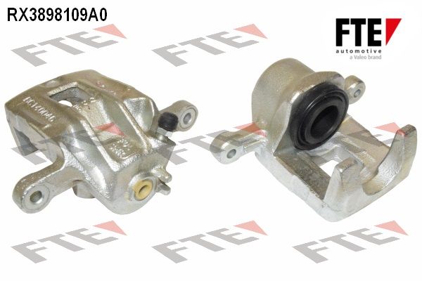 FTE RX3898109A0 Brake Caliper