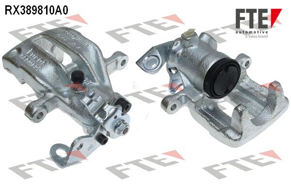 FTE RX389810A0 Brake Caliper