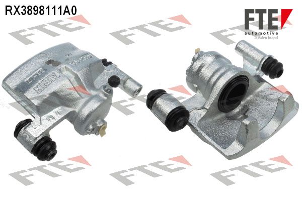 FTE RX3898111A0 Brake Caliper