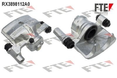 Brake Caliper FTE RX3898112A0