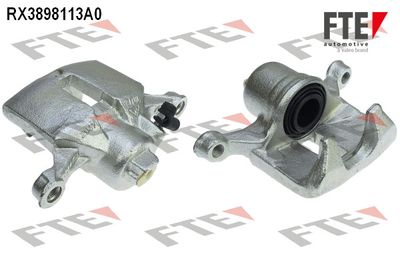 Brake Caliper FTE RX3898113A0