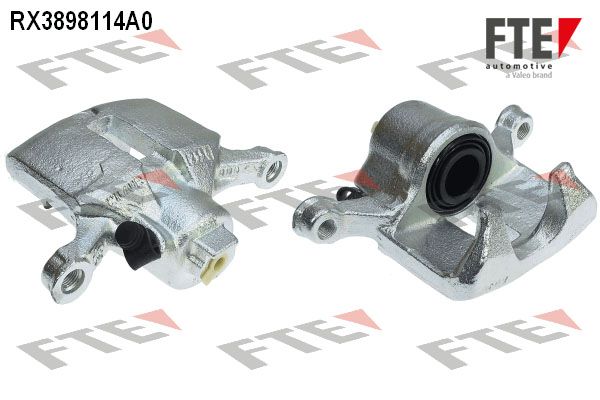 FTE RX3898114A0 Brake Caliper