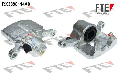 Brake Caliper FTE RX3898114A0