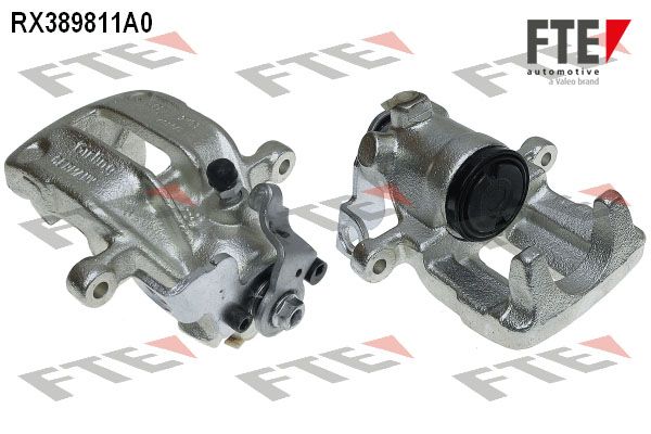 FTE RX389811A0 Brake Caliper