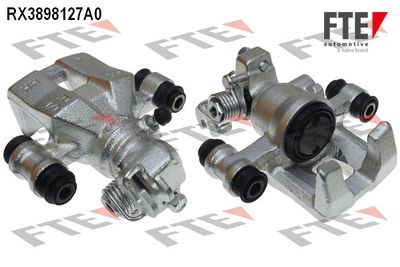 Brake Caliper FTE RX3898127A0