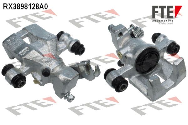 FTE RX3898128A0 Brake Caliper