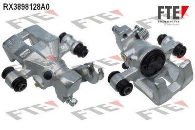 Brake Caliper FTE RX3898128A0