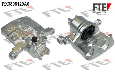 Brake Caliper FTE RX3898129A0