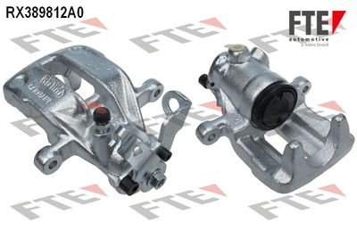 Brake Caliper FTE RX389812A0