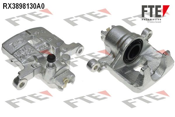 FTE RX3898130A0 Brake Caliper