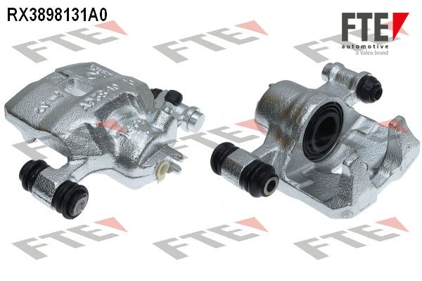 FTE RX3898131A0 Brake Caliper