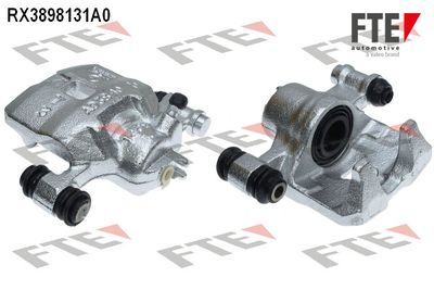 Brake Caliper FTE RX3898131A0