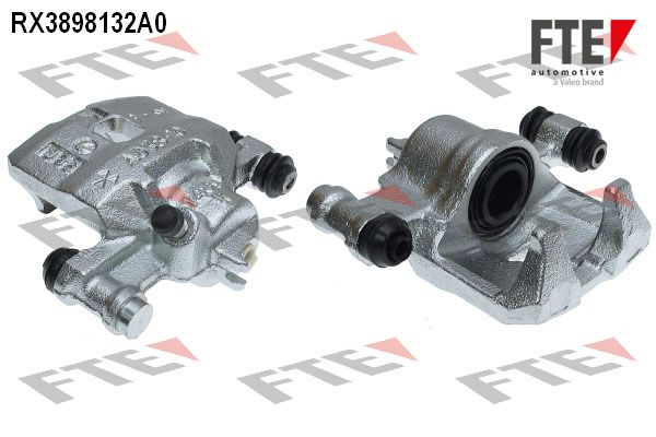 FTE RX3898132A0 Brake Caliper