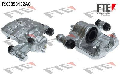 Brake Caliper FTE RX3898132A0