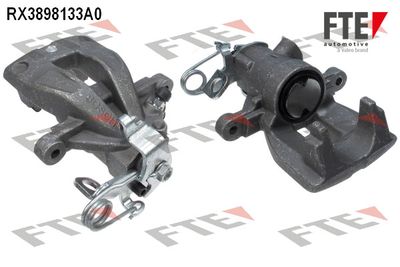 Brake Caliper FTE RX3898133A0
