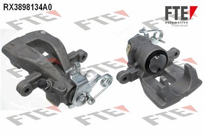 Brake Caliper FTE RX3898134A0