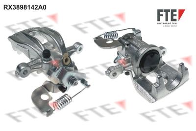Brake Caliper FTE RX3898142A0