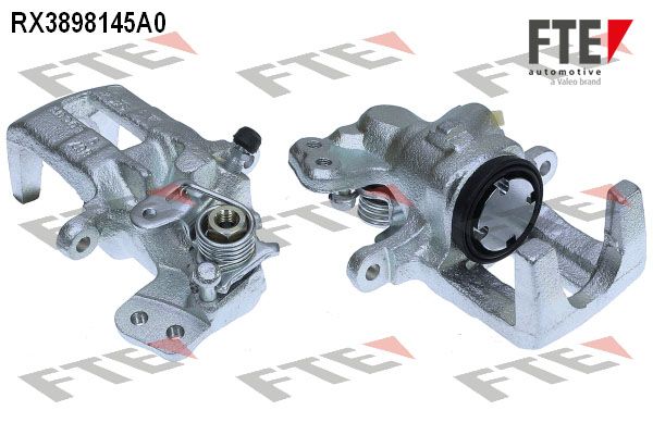 FTE RX3898145A0 Brake Caliper