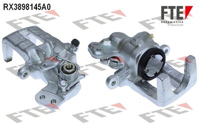 Brake Caliper FTE RX3898145A0