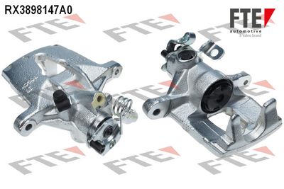 Brake Caliper FTE RX3898147A0