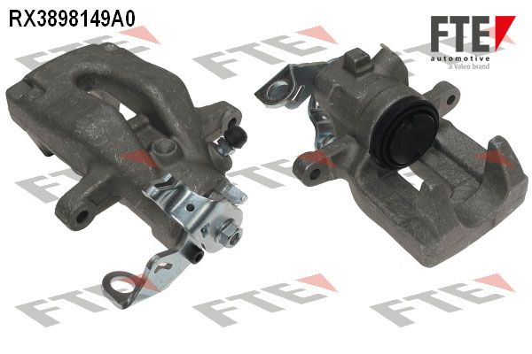 FTE RX3898149A0 Brake Caliper