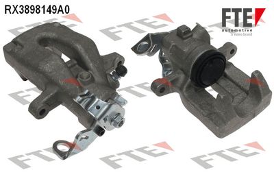Brake Caliper FTE RX3898149A0