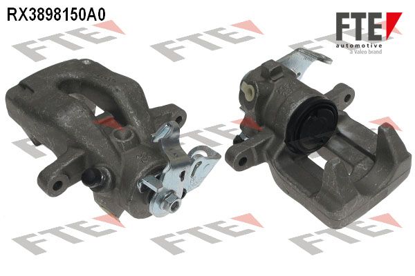 FTE RX3898150A0 Brake Caliper