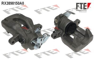 Brake Caliper FTE RX3898150A0