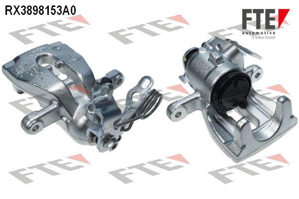 FTE RX3898153A0 Brake Caliper